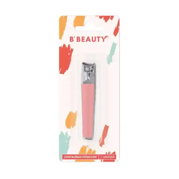 B Beauty Cortaunas Pedicure