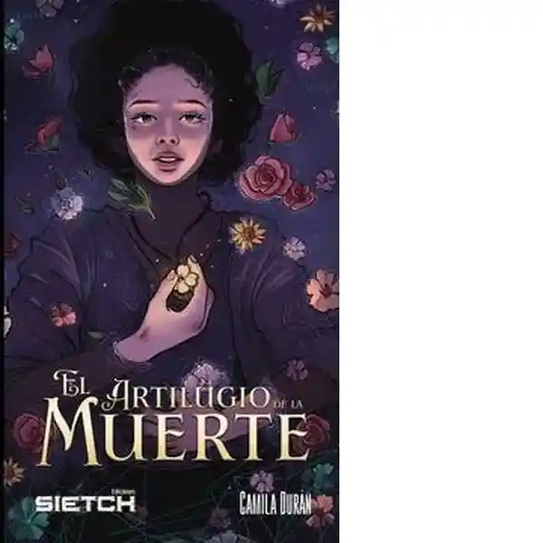 El Artilujo de la Muerte - Duran Camila