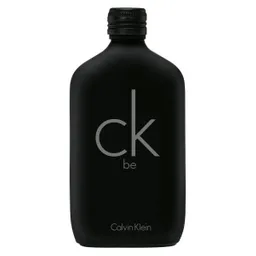 Calvin Klein Perfume Edt Unisex