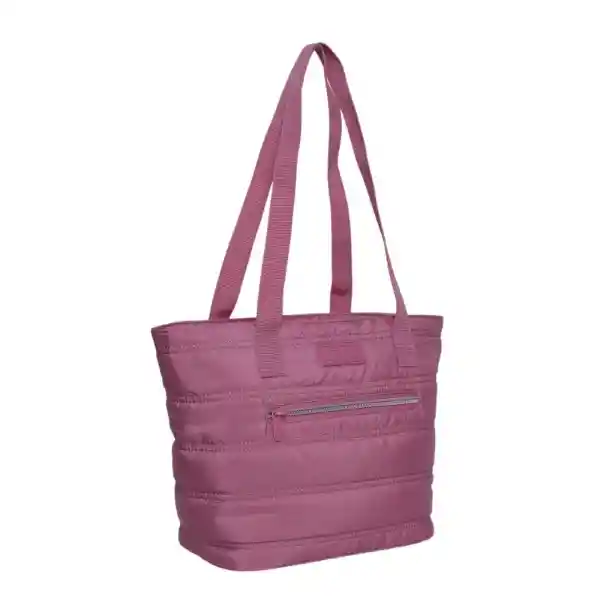 Head Lonchera Snow Palo Rosa 2024