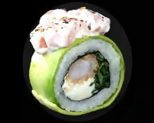 Acevichado Ebi Furay