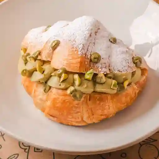 Croissant Relleno