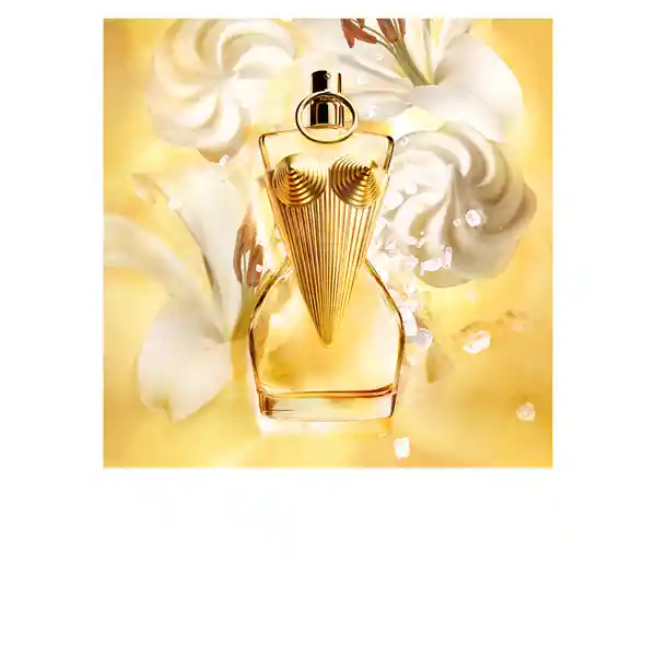 Jean Paul Gaultier Perfume Divine