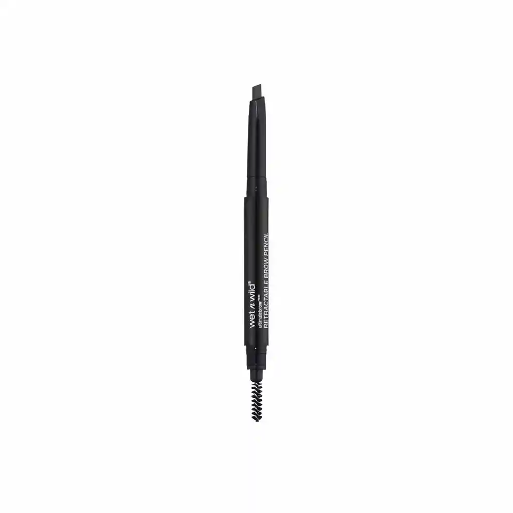 Wet N Wild Lapiz De Cejas Angular Retractable