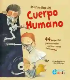 Marivillas Del Cuerpo Humano