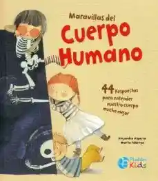 Marivillas Del Cuerpo Humano