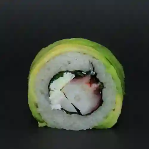 Tako roll