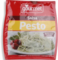 Gourmet Salsa Pesto