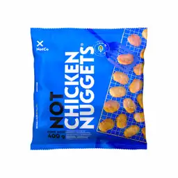 Not Chicken Nuggets