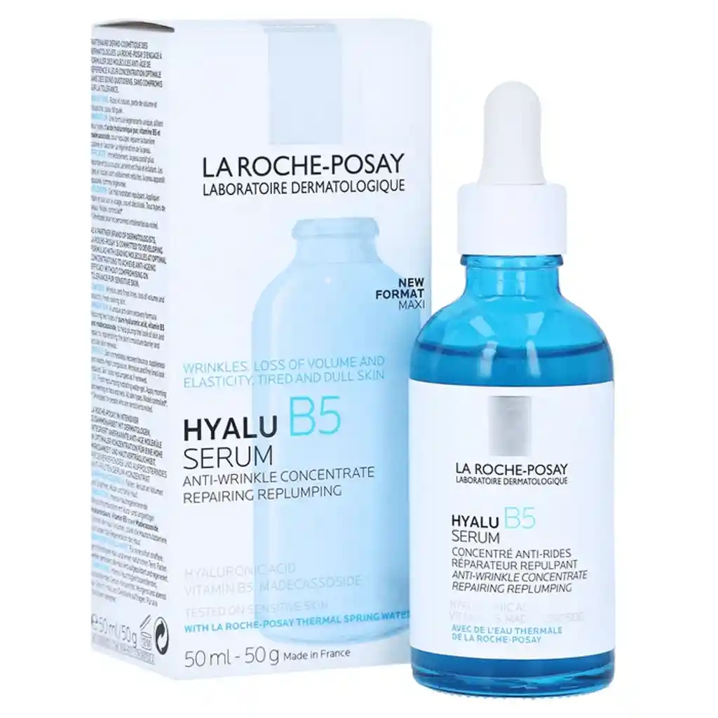 La Roche-Posay Sérum Facial Hialurónico B5