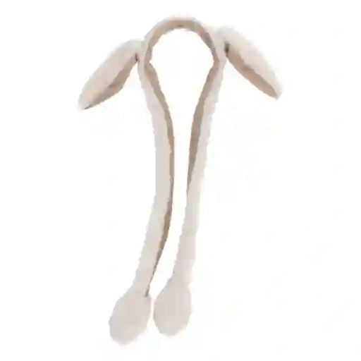 Oreja Con Movimiento
