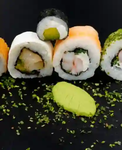 Promo de 50 Piezas Full