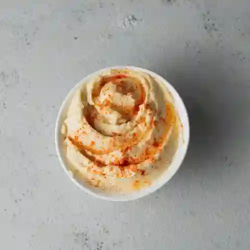 Crema de Hummus 90gr
