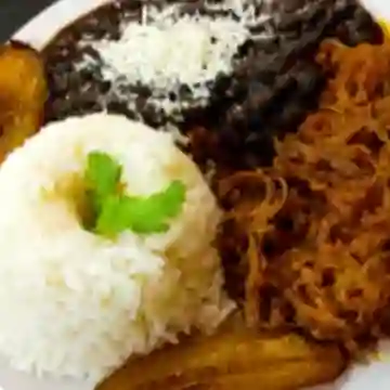 Pabellón Criollo