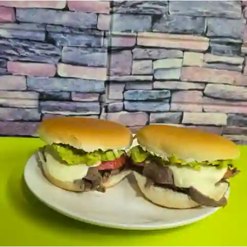 2x1 Churrasco Italiano