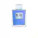 Antonio Banderas Perfume Blue