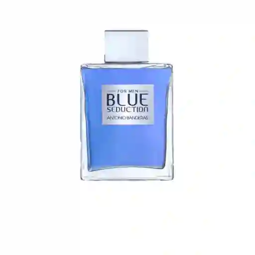 Antonio Banderas Perfume Blue