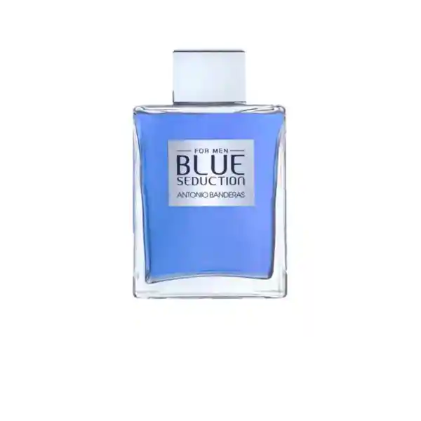 Antonio Banderas Perfume Blue