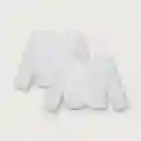 Pack Camiseta Guante Blanca Talla 3M Opaline