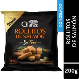 Rollitos La Crianza