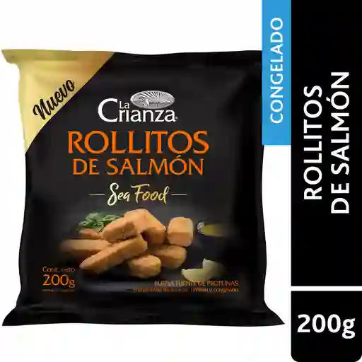 Rollitos La Crianza