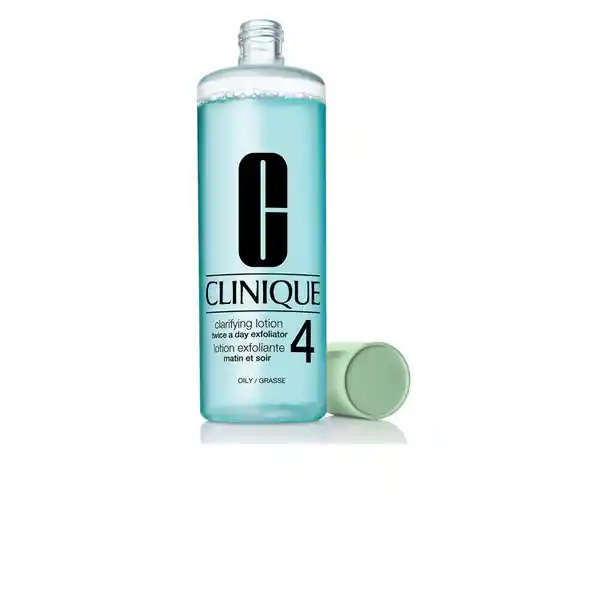 Clinique Loción Exfoliante 4