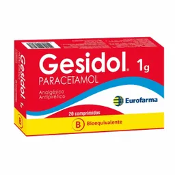 Gesidol (1 g)