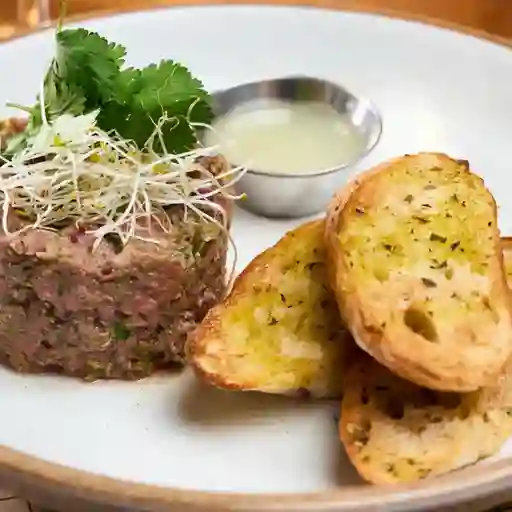 Tártaro de Filete