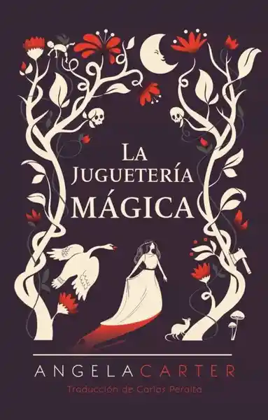 La Jugueteria Magica - Carter Angela