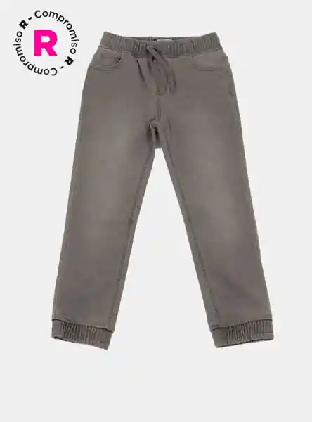 Harvest Jean CL Pullterry Core tt Maren 4