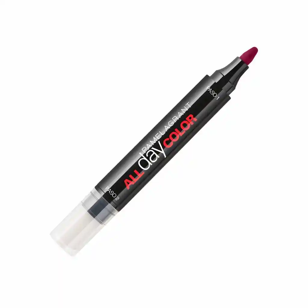 Pamela Grant Labial Larga Duración All Day #7