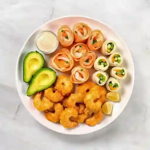 40 Cortes Premium + Korokes