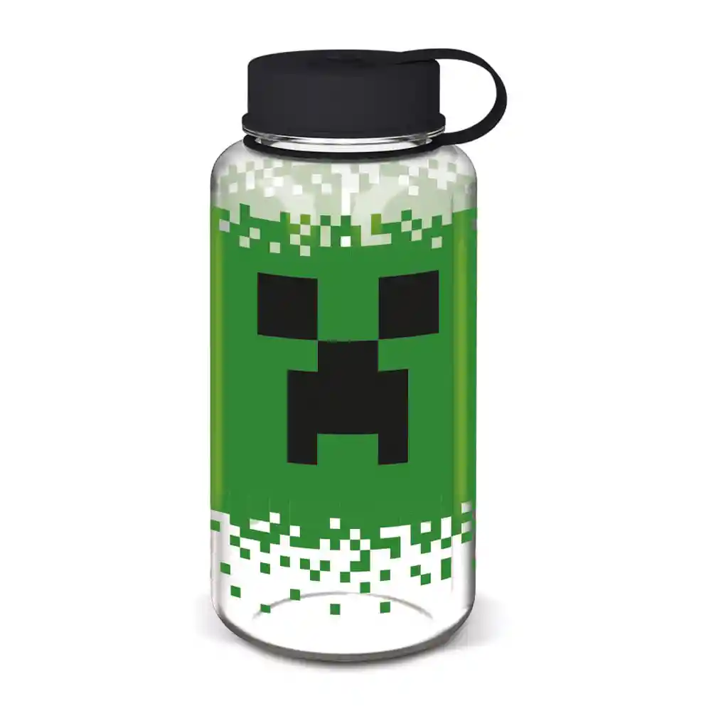 Botella Minecraft Sport Xl