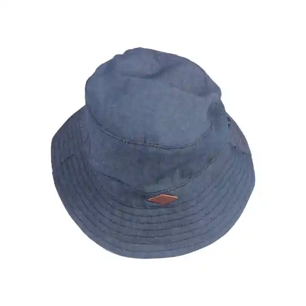 Gorro Bebe Niño Denim Pillín 52