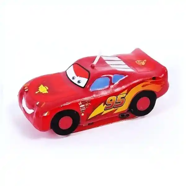Vela Cars 3D