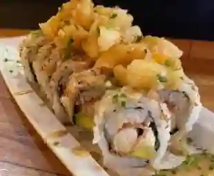 Fuji Rolls