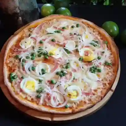 Pizza Porto Alegre
