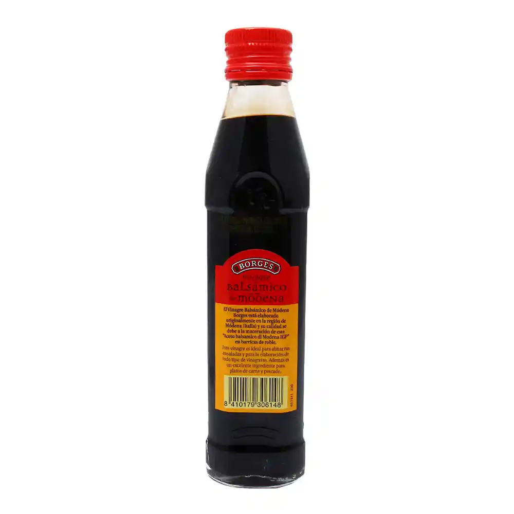 Borges Vinagre Balsamico