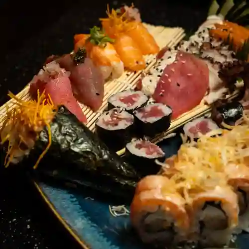 Omakase