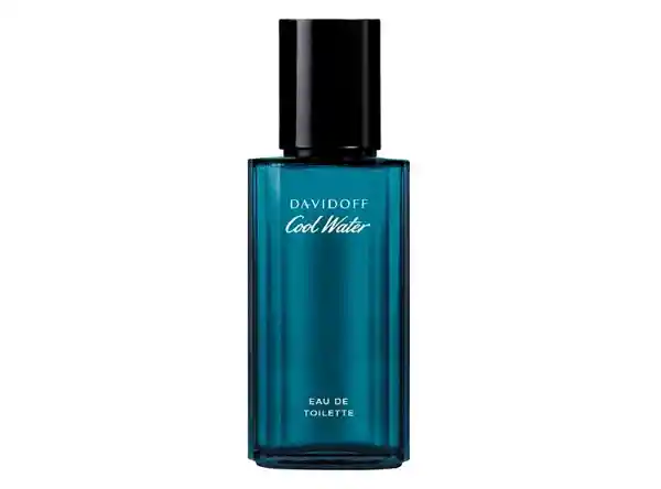 Davidoff Agua de Toilette Cool Water Man