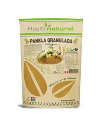 Health Natural Panela Granulada