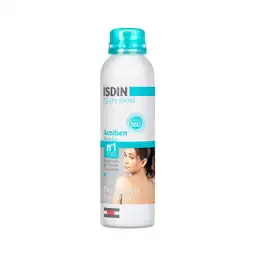 Isdin Spray Corporal Acniben Teen Body