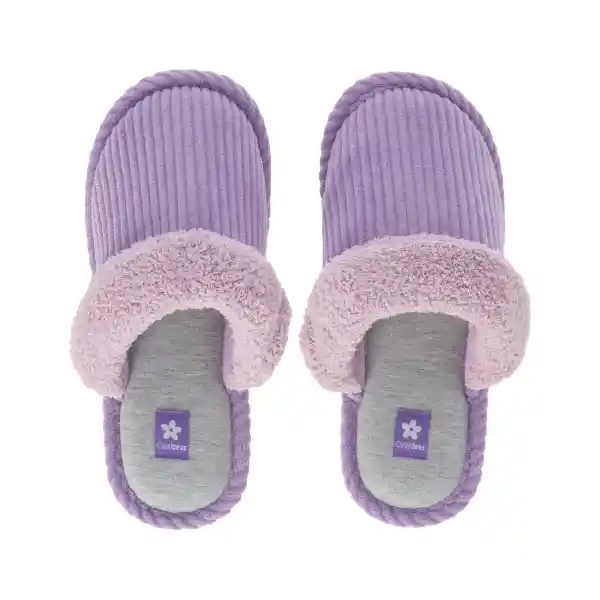 Pantuflas Cotelé Talla 39/40 3227133000036