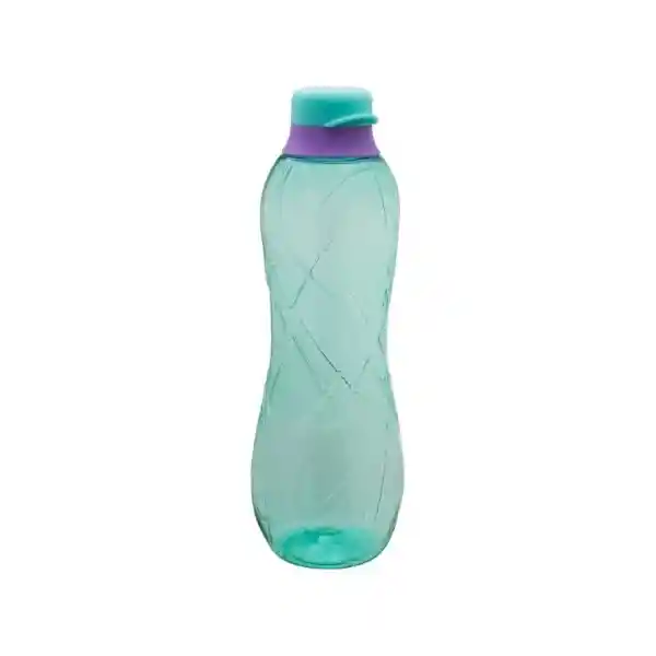 Botella Infinity Aqua 1 L