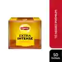 Lipton Té Negro Extra Intense