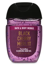 Bath & Body Antibacterial Black Cherry Merlot