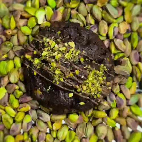 Dubai Pistachio Dream