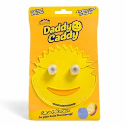 Daddy Caddy Porta Esponja