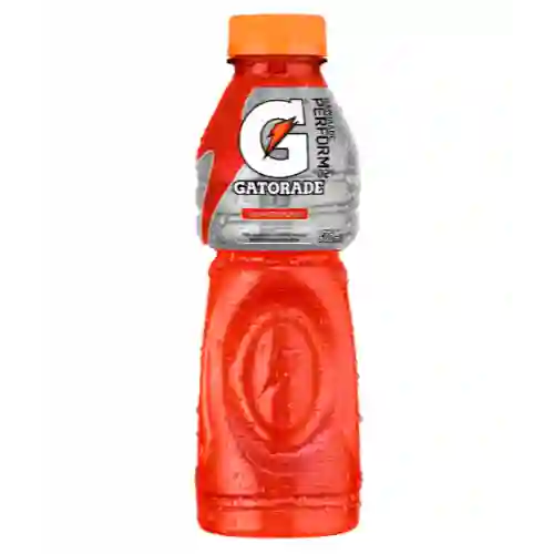 Gatorade Frutos Tropicales 500 ml