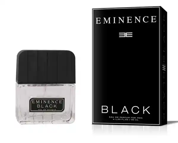 Eminence Perfume Black